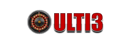 Logo ULTI3